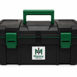 Caja de herramientas 16”