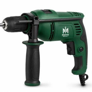 Taladro percutor 750W