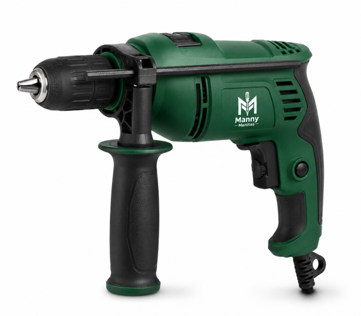 Taladro percutor 750W