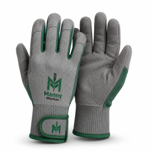 Guantes de protección