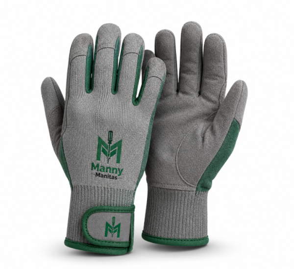 Guantes de protección